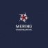 Логотип для Меринг инжиниринг (Mering Ingeneering) - дизайнер andblin61
