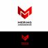 Логотип для Меринг инжиниринг (Mering Ingeneering) - дизайнер YUNGERTI