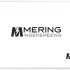 Логотип для Меринг инжиниринг (Mering Ingeneering) - дизайнер malito