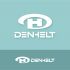 Логотип для Название торговой марки – Denhelt (Дэнхелт). - дизайнер PAPANIN