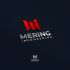 Логотип для Меринг инжиниринг (Mering Ingeneering) - дизайнер mz777