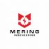 Логотип для Меринг инжиниринг (Mering Ingeneering) - дизайнер zozuca-a