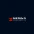 Логотип для Меринг инжиниринг (Mering Ingeneering) - дизайнер SmolinDenis