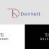 Логотип для Название торговой марки – Denhelt (Дэнхелт). - дизайнер SavaVadim