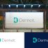 Логотип для Название торговой марки – Denhelt (Дэнхелт). - дизайнер robert3d