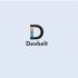 Логотип для Название торговой марки – Denhelt (Дэнхелт). - дизайнер NinaUX