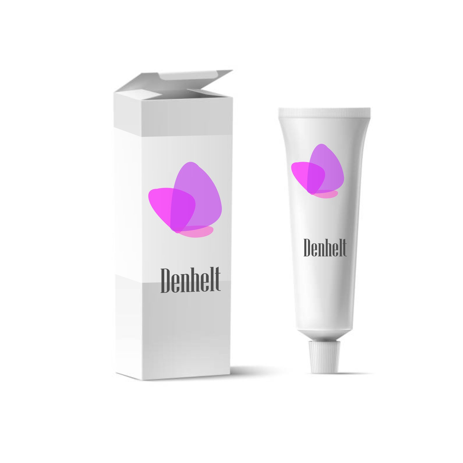 Логотип для Название торговой марки – Denhelt (Дэнхелт). - дизайнер YUNGERTI