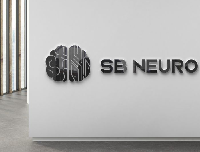 Логотип для SB neuro - дизайнер vlad_bolbat