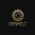 Логотип для Название торговой марки – Denhelt (Дэнхелт). - дизайнер markand