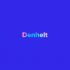 Логотип для Название торговой марки – Denhelt (Дэнхелт). - дизайнер mudreza