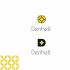 Логотип для Название торговой марки – Denhelt (Дэнхелт). - дизайнер DDen