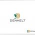 Логотип для Название торговой марки – Denhelt (Дэнхелт). - дизайнер malito