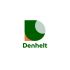 Логотип для Название торговой марки – Denhelt (Дэнхелт). - дизайнер Ana_nas
