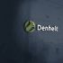 Логотип для Название торговой марки – Denhelt (Дэнхелт). - дизайнер zozuca-a