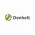 Логотип для Название торговой марки – Denhelt (Дэнхелт). - дизайнер zozuca-a