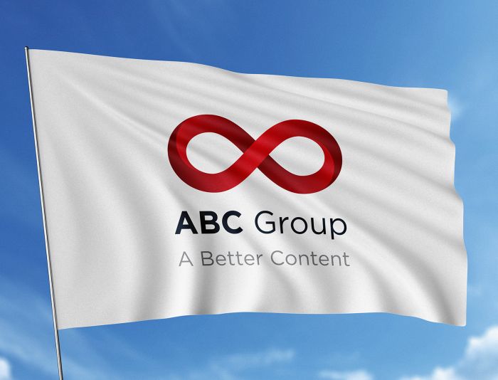 Лого и фирменный стиль для ABC Group - дизайнер HOMER