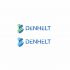Логотип для Название торговой марки – Denhelt (Дэнхелт). - дизайнер anstep