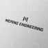 Логотип для Меринг инжиниринг (Mering Ingeneering) - дизайнер Vaneskbrlitvin