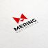 Логотип для Меринг инжиниринг (Mering Ingeneering) - дизайнер mz777