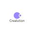 Логотип для Crealution - дизайнер Nikus