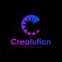 Логотип для Crealution - дизайнер blessergy
