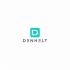 Логотип для Название торговой марки – Denhelt (Дэнхелт). - дизайнер ironbrands