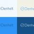 Логотип для Название торговой марки – Denhelt (Дэнхелт). - дизайнер polyakovaav