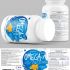 Дизайн этикетки для витаминов и БАДов - дизайнер AlexSh1978