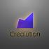 Логотип для Crealution - дизайнер llogofix