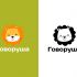 Логотип для Говоруша - дизайнер tatiana_