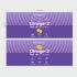 Дизайн этикетки для витаминов и БАДов - дизайнер daria_tamelina