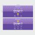 Дизайн этикетки для витаминов и БАДов - дизайнер daria_tamelina