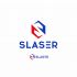 Лого и фирменный стиль для Slaser - дизайнер anstep