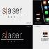 Лого и фирменный стиль для Slaser - дизайнер 19_andrey_66