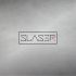 Лого и фирменный стиль для Slaser - дизайнер Greeen