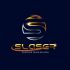 Лого и фирменный стиль для Slaser - дизайнер iris_kompotik