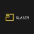 Лого и фирменный стиль для Slaser - дизайнер anna19