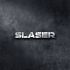 Лого и фирменный стиль для Slaser - дизайнер farhaDesigner