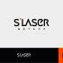 Лого и фирменный стиль для Slaser - дизайнер 19_andrey_66