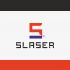 Лого и фирменный стиль для Slaser - дизайнер IGOR-GOR