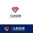 Лого и фирменный стиль для Slaser - дизайнер yulyok13