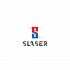 Лого и фирменный стиль для Slaser - дизайнер ilim1973