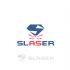 Лого и фирменный стиль для Slaser - дизайнер LiXoOn