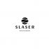 Лого и фирменный стиль для Slaser - дизайнер AnatoliyInvito