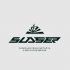 Лого и фирменный стиль для Slaser - дизайнер Gerda001