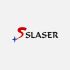 Лого и фирменный стиль для Slaser - дизайнер MVVdiz