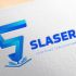 Лого и фирменный стиль для Slaser - дизайнер DSGN_PS