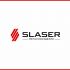 Лого и фирменный стиль для Slaser - дизайнер JMarcus