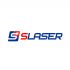 Лого и фирменный стиль для Slaser - дизайнер markand