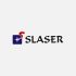 Лого и фирменный стиль для Slaser - дизайнер MVVdiz